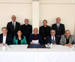 PKK-nın tərkisilah olaraq özünü ləğv etməsi gözlənilir - KİV