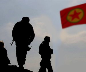 Курдский терроризм сегодня может исчезнуть