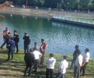 Bərdəyə toya gedən 15 yaşlı Ağdam sakini çayda boğulub