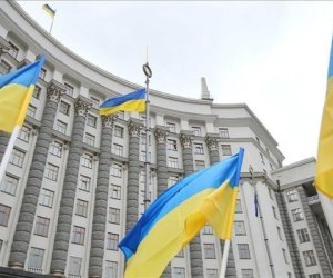 Киев выразил демарш странам, чьи лидеры поехали на парад в Москву