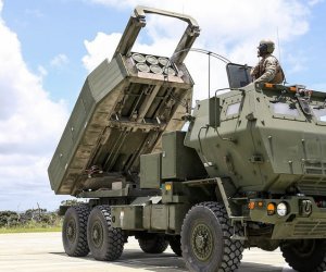 Пентагон заключил контракт на производство РЗСО HIMARS