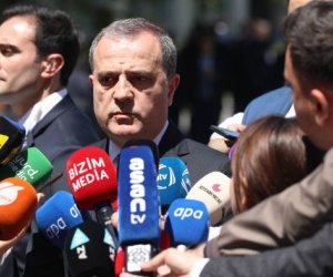 AZAL-ın təyyarəsinin vurulması ilə bağlı istintaqının başa çatmasını gözləyirik - XİN