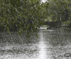 Hava ilə bağlı XƏBƏRDARLIQ