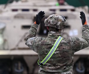 Германия и Франция засекретят поставки оружия Украине