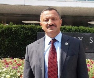 Tofiq Yaqublu aclıq aksiyasını dayandırıb
