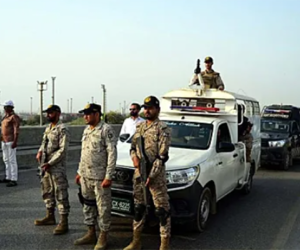 Pakistan və Hindistan arasında tam atəşkəs əldə olunub
