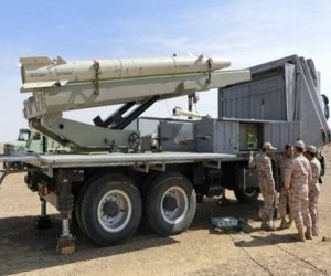 Иран отверг обвинения в подготовке поставок ракет России
