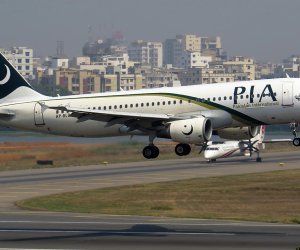 Pakistan bütün aviareyslər üçün hava məkanını bağlayıb