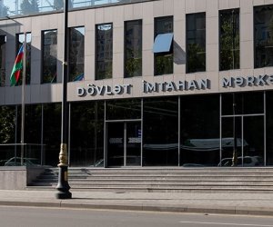 Bu gün ümumi orta təhsil səviyyəsi üzrə növbəti imtahanlar keçiriləcək