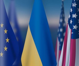 США, Европа и Украина подготовили документ из 22 пунктов о завершении войны