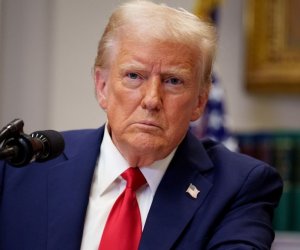 Трамп о предложении Путина по Украине