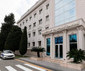 ГУДП обратилось к пешеходам с предупреждением