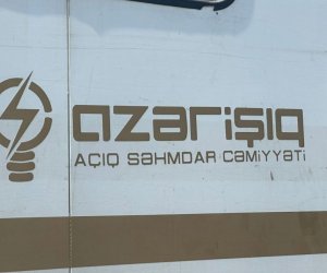 Ağdam, Əsgəran, Xocalı və Xankəndi arasında dairəvi elektrik təchizatı sxemi yaradılacaq