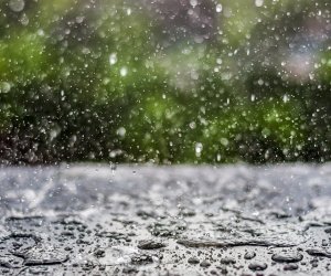 Bəzi yerlərdə yağıntılı və küləkli hava şəraiti müşahidə olunur - FAKTİKİ HAVA