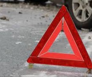 İsmayıllıda iki avtomobil toqquşub, xəsarət alanlar var