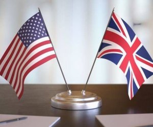 США не намерены опускать тарифы для Великобритании ниже 10%