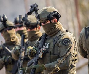 DTX terrorçuluqda ittiham olunan şəxsləri Azərbaycana gətirib