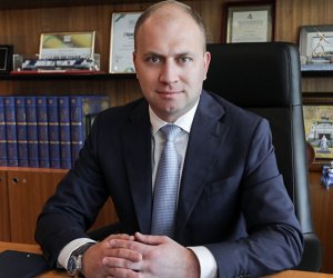 Минпромторг РФ рассчитывает на запуск промышленного парка в Азербайджане