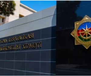 Azerbaijan’s security service brings terrorism suspects back from abroad