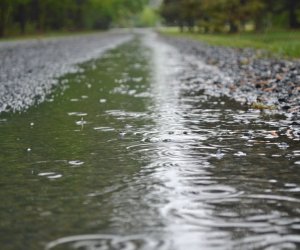Ölkə ərazisində yağıntılı hava mayın 15-dək davam edəcək