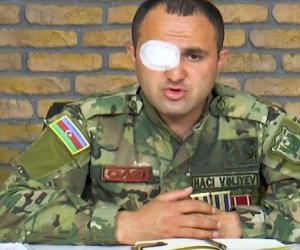 Ailəsi Hacı Vəliyevin səhhətində problemlər yarandığını deyir