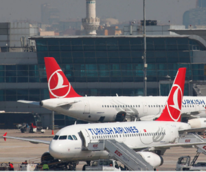 Turkish Airlines to fine passengers for leaving seats too early