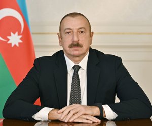 Prezidentdən yeni təyinat - Sərəncam