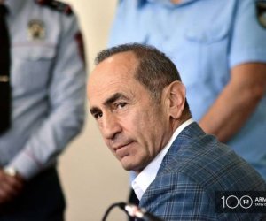 У Кочаряна требуют конфисковать миллионы и имущество — прокуратура