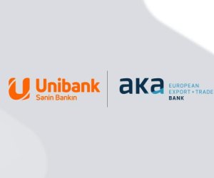 Unibank has attracted a €5 million loan from an esteemed German bank