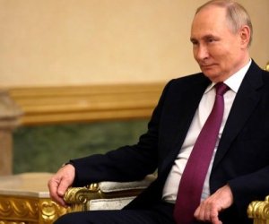Putin İrana səfəri gözlənilir