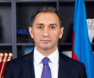 Nazirə yeni vəzifə verilib - Prezidentdən sərəncam