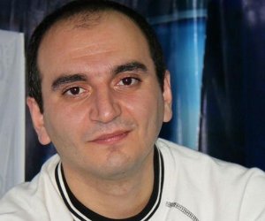 Əziz Orucovun şikayəti ilə bağlı vəsatət təmin edilməyib