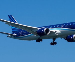 AZAL Bakı-Astana reyslərinin sayını artırır