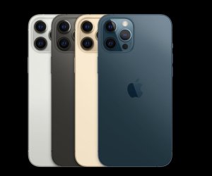 Apple планирует поднять цены на айфоны