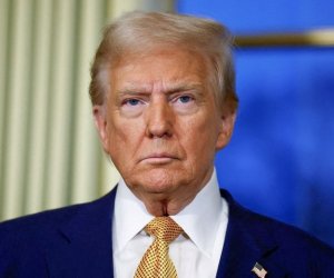 Трамп может прилететь в Стамбул на встречу Украины и России