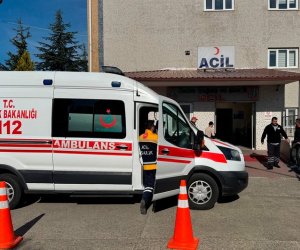 Türkiyədə 17 tələbə qidadan zəhərlənib