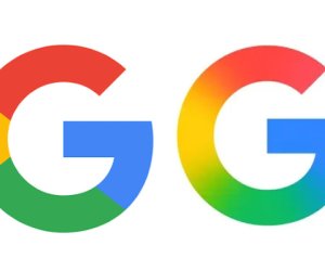 Впервые за десять лет: Google обновил логотип