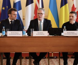 Europe to wait for possible Putin–Zelenskiy talks before pushing new sanctions