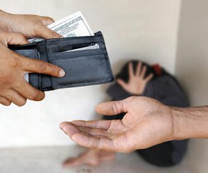 İnsan alverçilərinin cinsi məsubiyyətində qadınlar çoxluq təşkil edir