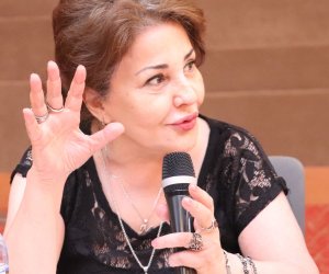 İnsan alveri qurbanlarının 80%-i sosial şəbəkələrdə aldadılır - Mehriban Zeynalova