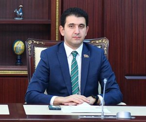 Transmilli qüvvlərə qarşı mübarizəni gücləndirmək lazımdır - Deputat