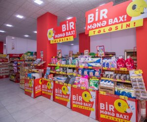 AL Market xidmət keyfiyyətini artırmaq üçün yenilənməyə davam edir