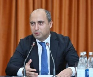 Xankəndidə ikinci məktəbin tikintisi planlaşdırılır