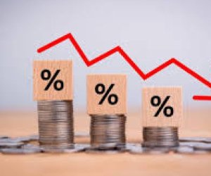 4 ayda orta illik inflyasiya 6 %-ə yaxın olub