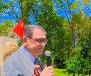 İmişlidə bayraq qalmaqalı böyüyür - İcra hakimiyyəti araşdırırmı?/Video