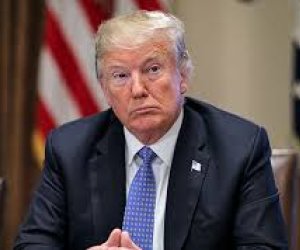 Трамп: США прекратят применение санкций против Сирии