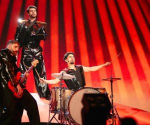 Azerbaijan fails to qualify for Eurovision 2025 final