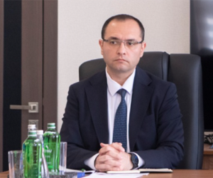 Министр заразился коронавирусом