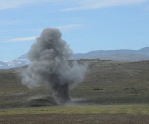 Сотрудник ANAMA уволен за недостойное поведение — СМИ