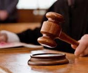Businessman Isfandiyar Akhundov appears in court over defamation case